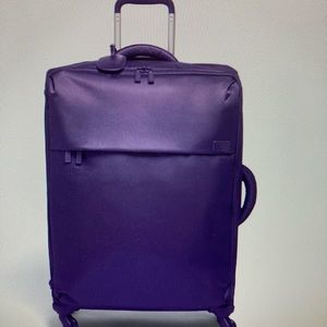 Set of 3 Lipault Suitcases